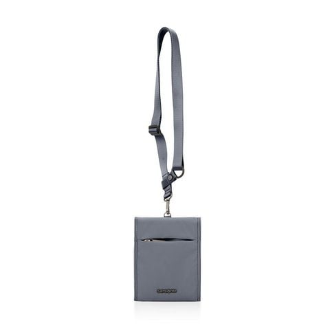  Túi đeo cổ Travel Essentials RFID Neck Pouch_N 
