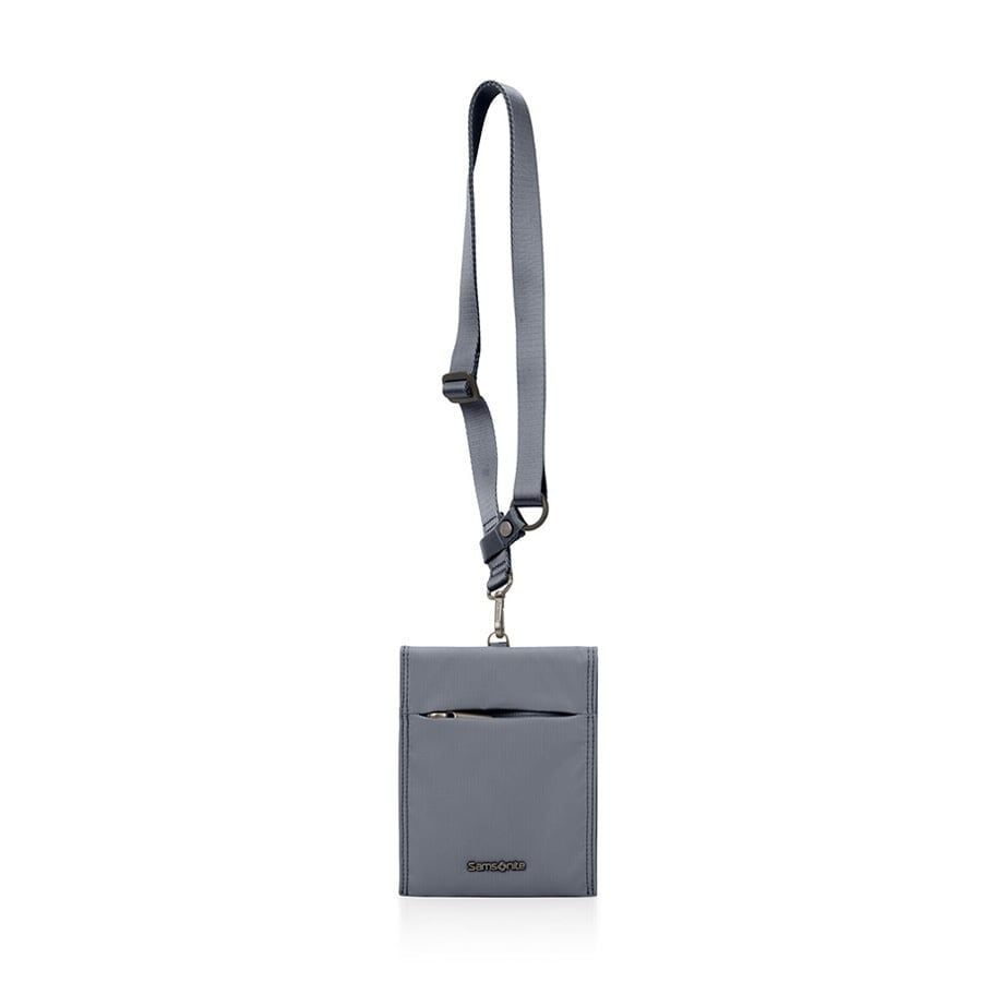  Túi đeo cổ Travel Essentials RFID Neck Pouch_N 