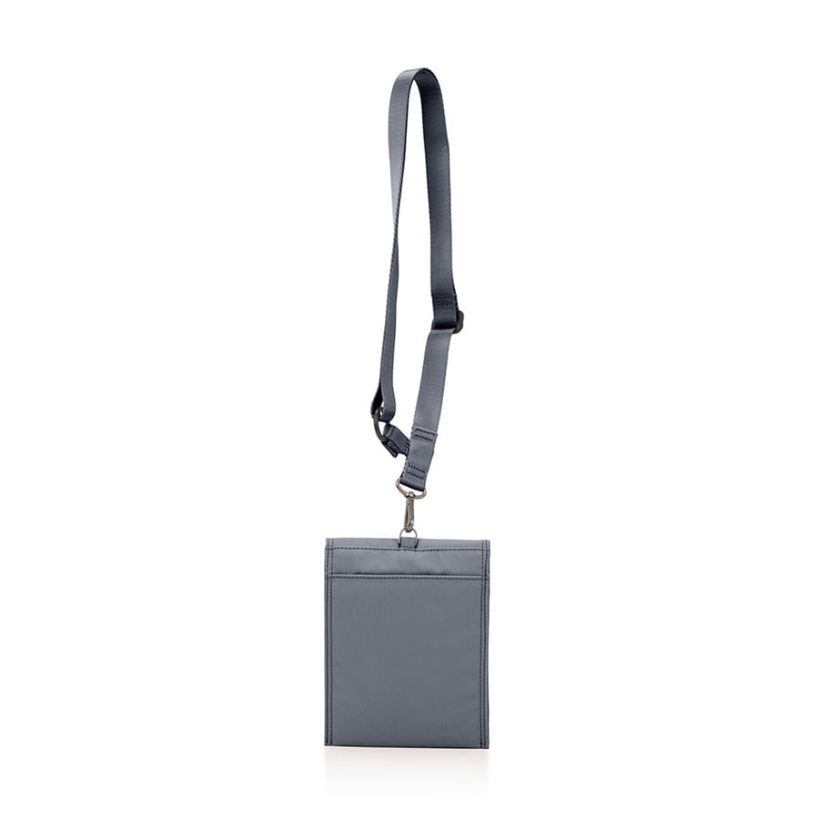  Túi đeo cổ Travel Essentials RFID Neck Pouch_N 