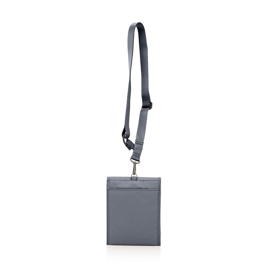  Túi đeo cổ Travel Essentials RFID Neck Pouch_N 