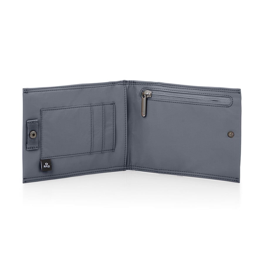  Túi đeo cổ Travel Essentials RFID Neck Pouch_N 