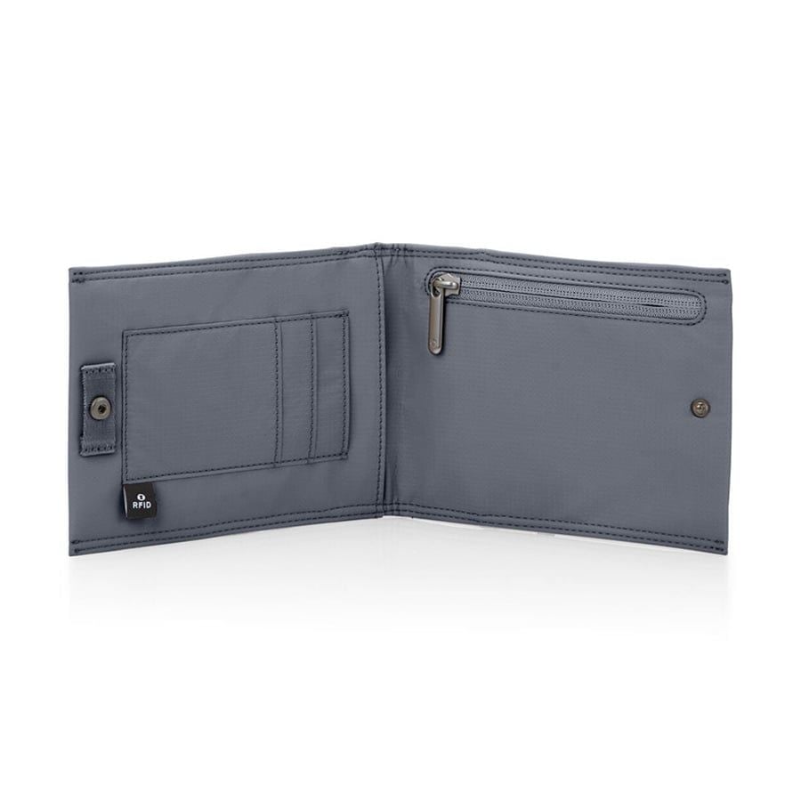  Túi đeo cổ Travel Essentials RFID Neck Pouch_N 