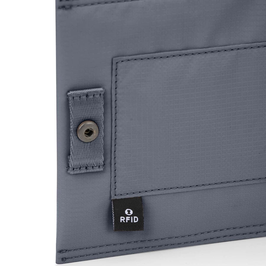  Túi đeo cổ Travel Essentials RFID Neck Pouch_N 