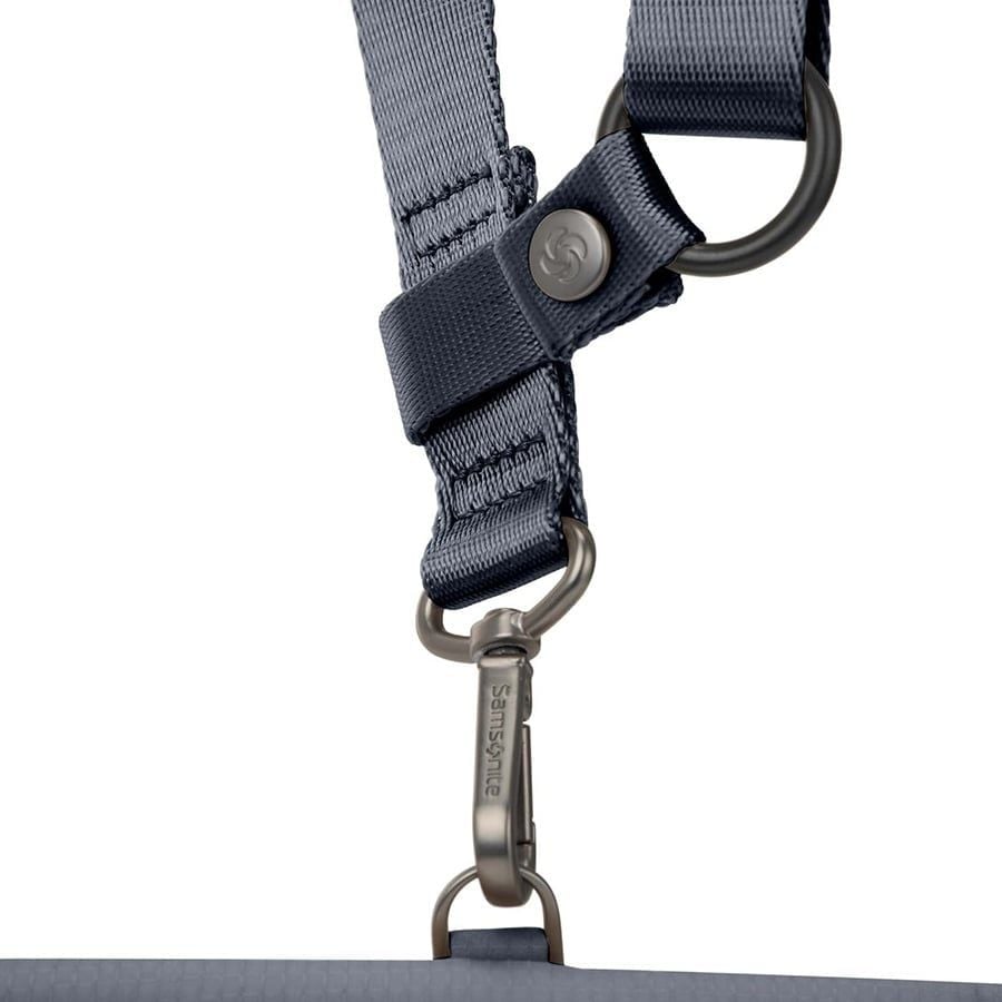  Túi đeo cổ Travel Essentials RFID Neck Pouch_N 