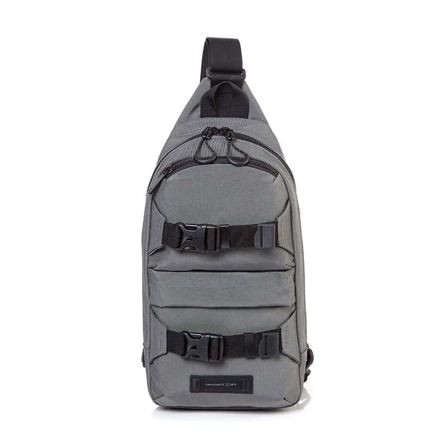  Túi đeo chéo Procton 