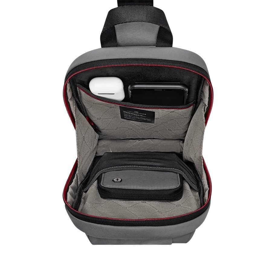 Túi đeo chéo Travel Essentials 