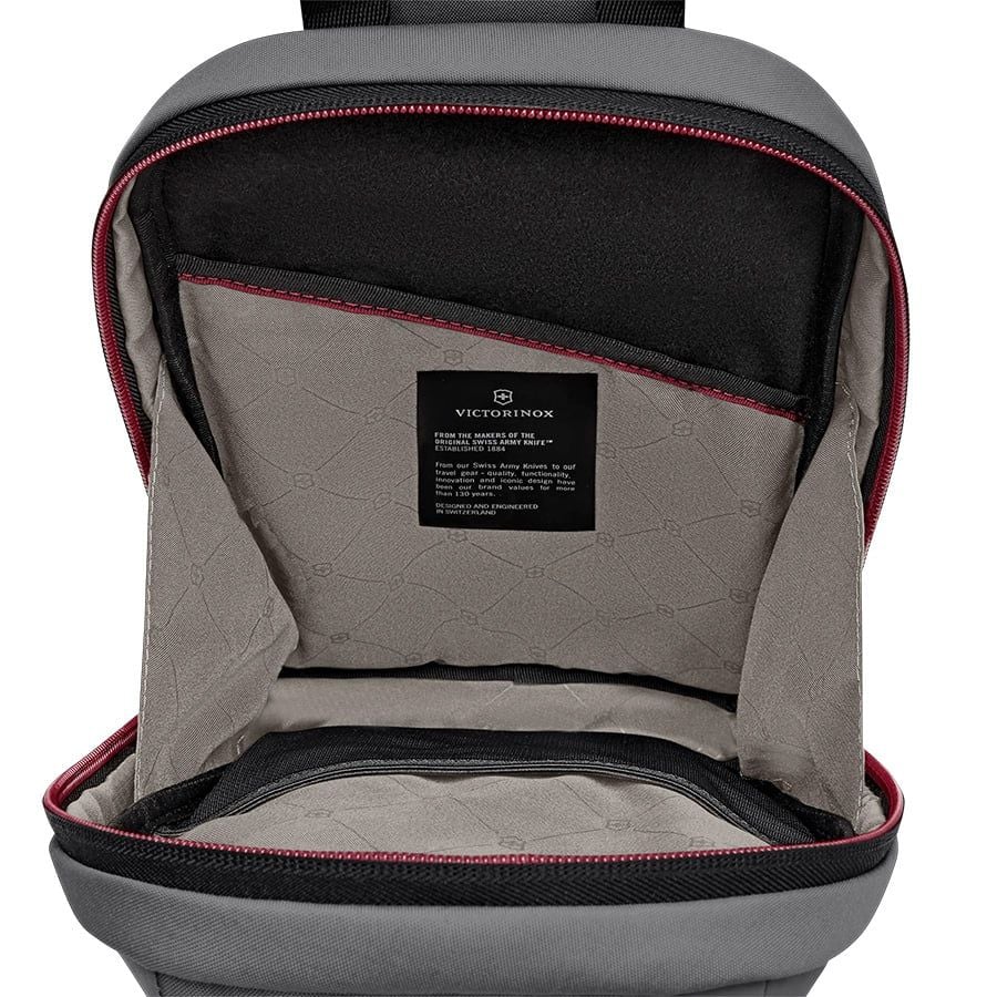  Túi đeo chéo Travel Essentials 