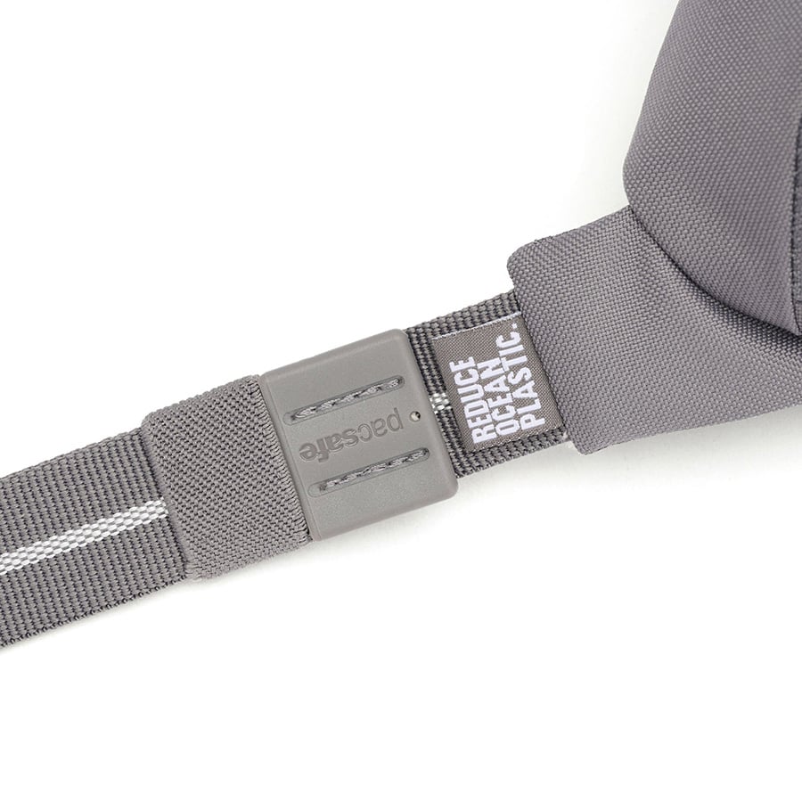 Túi đeo chéo Pacsafe® GO Micro Sling 