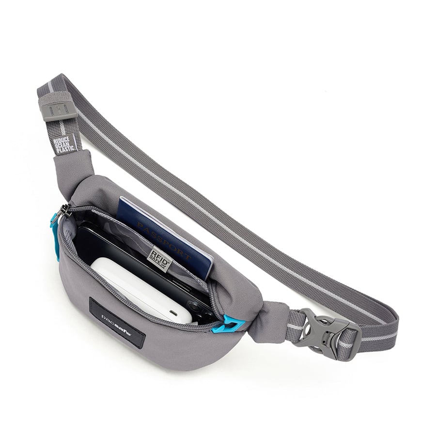  Túi đeo chéo Pacsafe® GO Micro Sling 