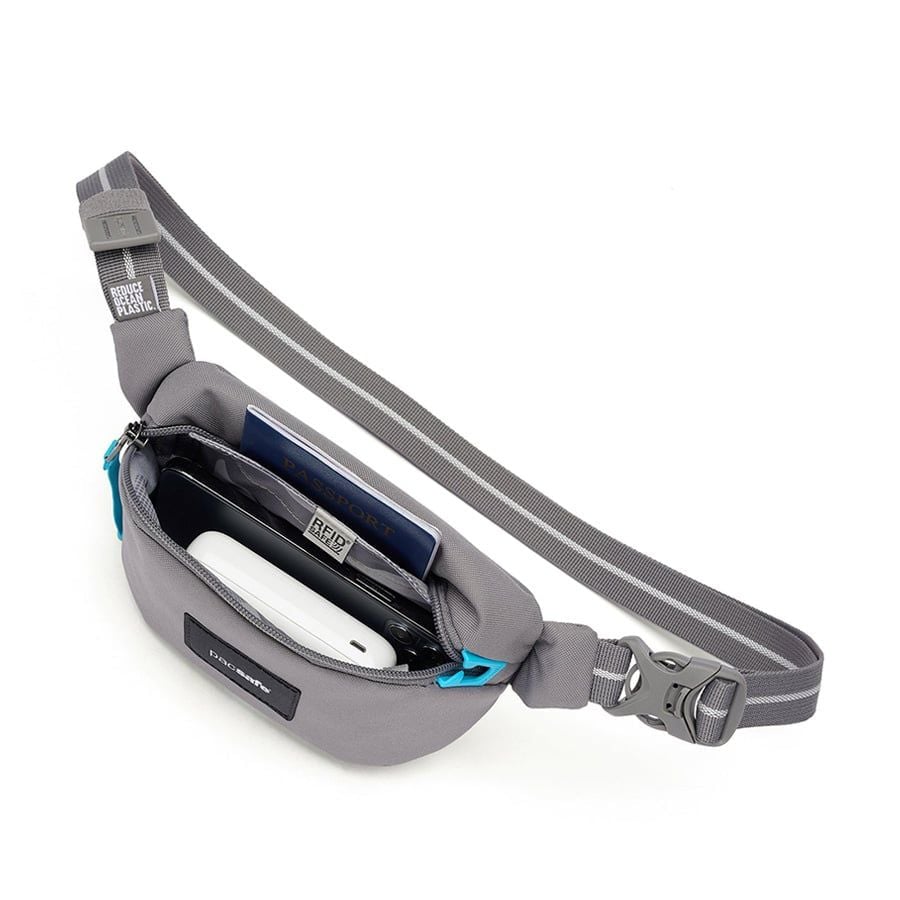  Túi đeo chéo Pacsafe® GO Micro Sling 