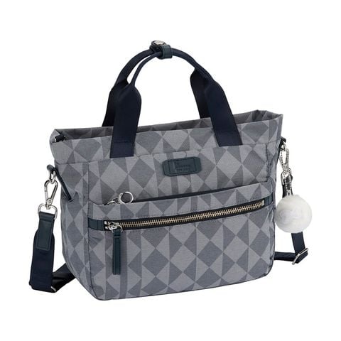  Túi đeo vai 2way Monogram 3rd LTD 5L 
