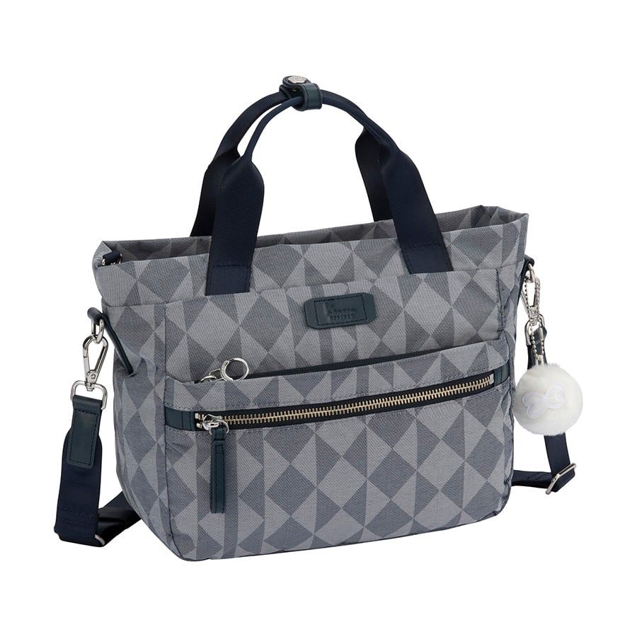  Túi đeo vai 2way Monogram 3rd LTD 5L 