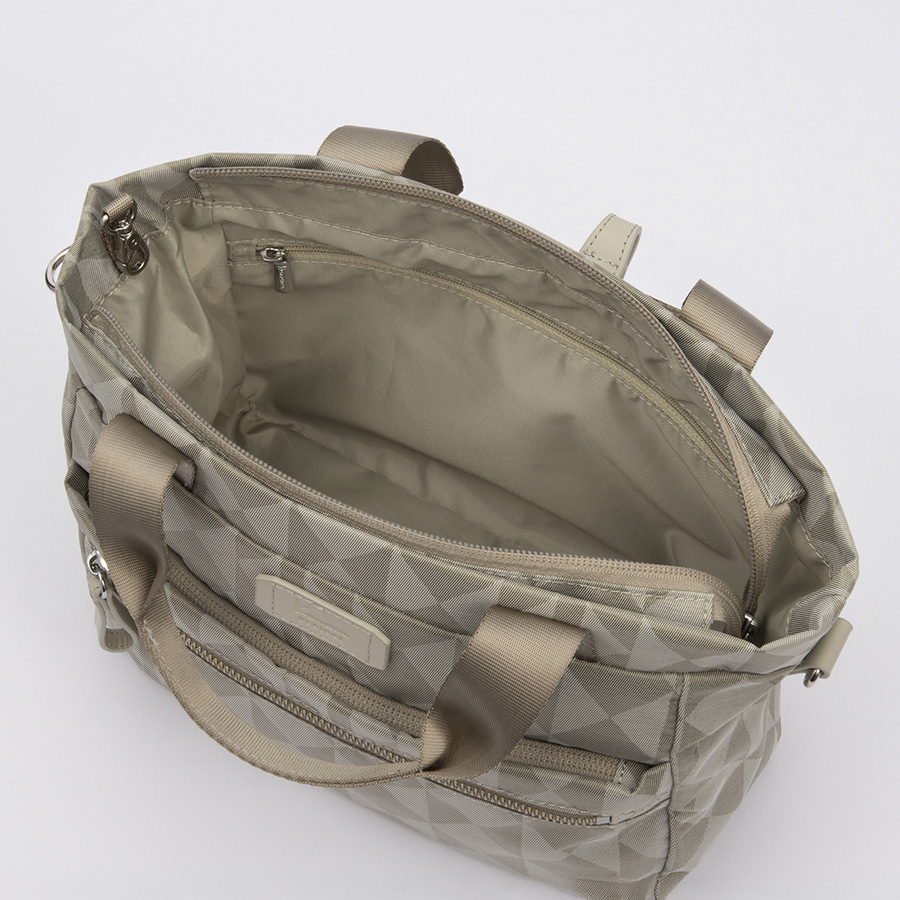  Túi đeo vai 2way Monogram 3rd LTD 5L 