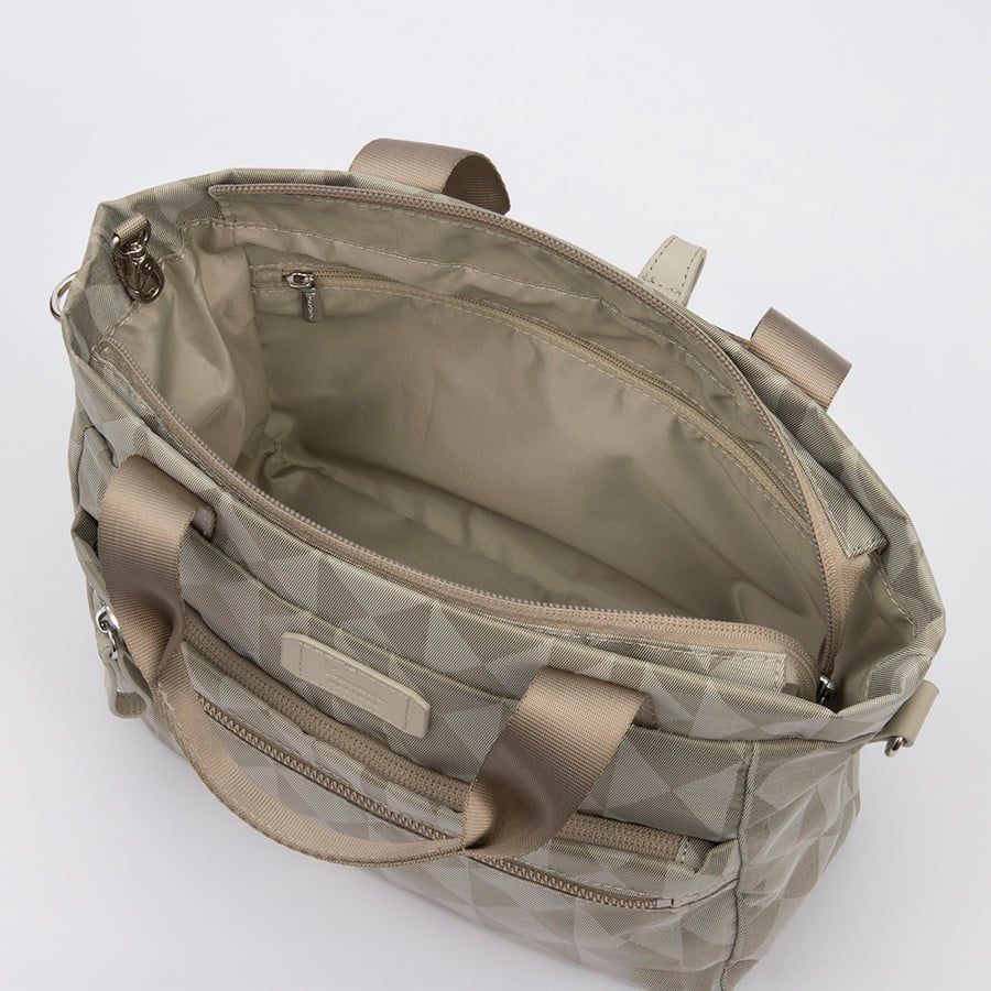  Túi đeo vai 2way Monogram 3rd LTD 5L 