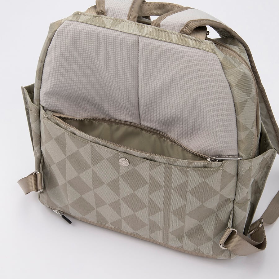  Balo Monogram 3rd LTD 10L 