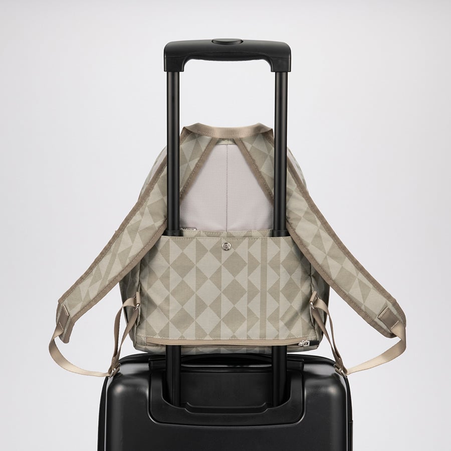  Balo Monogram 3rd LTD 10L 