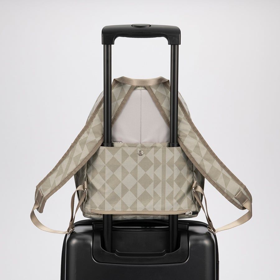  Balo Monogram 3rd LTD 10L 
