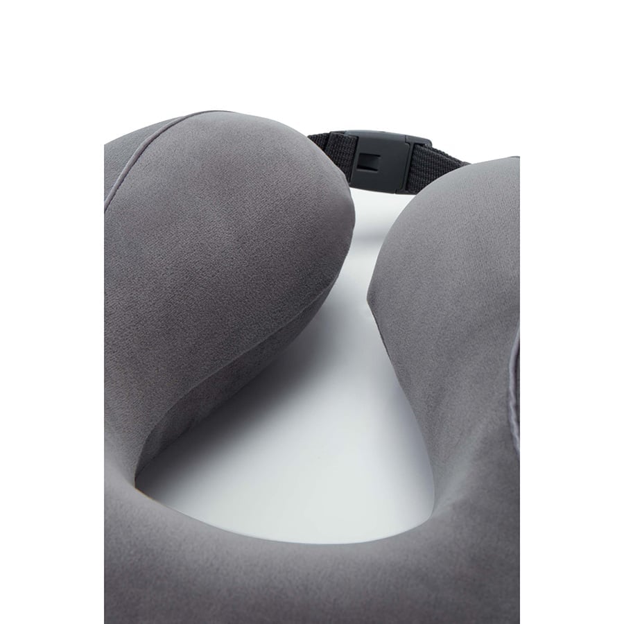  Gối cổ du lịch Travel Essentials Memory Foam 