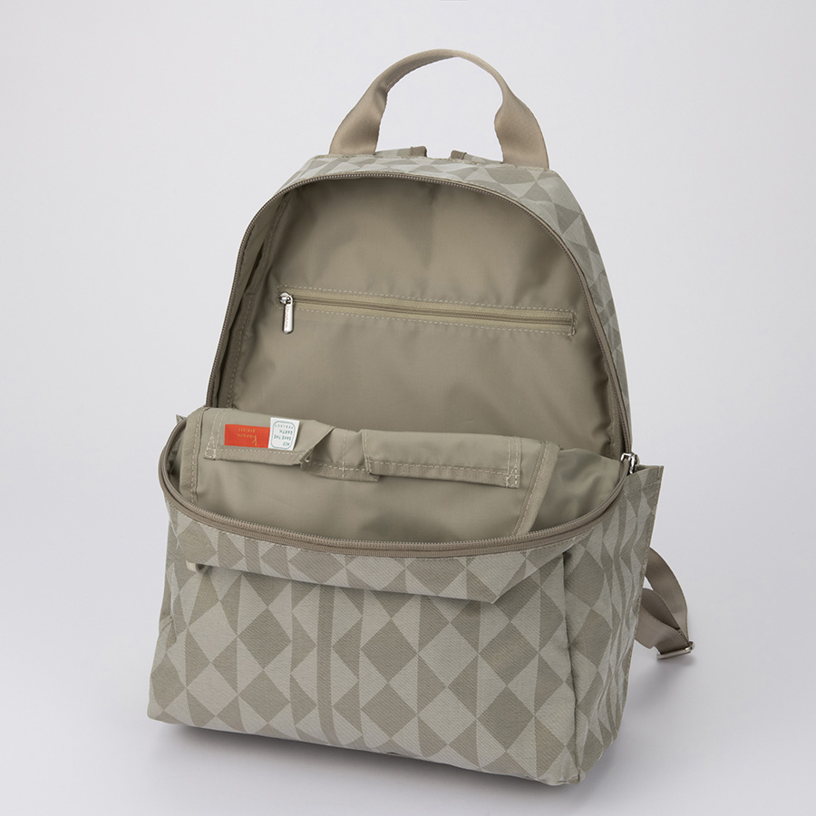 Balo Monogram 3rd LTD 13L 