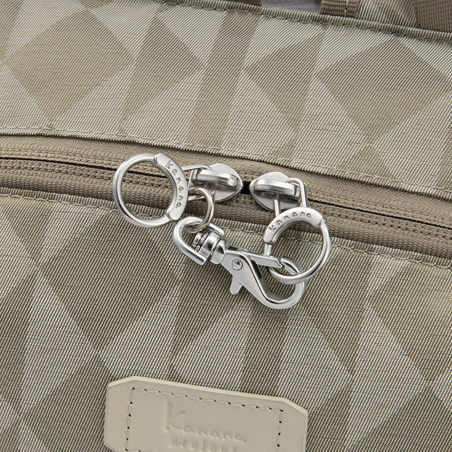  Balo Monogram 3rd LTD 13L 