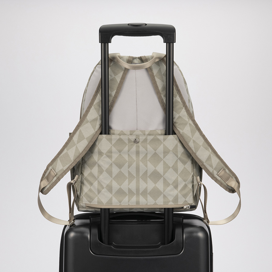  Balo Monogram 3rd LTD 13L 