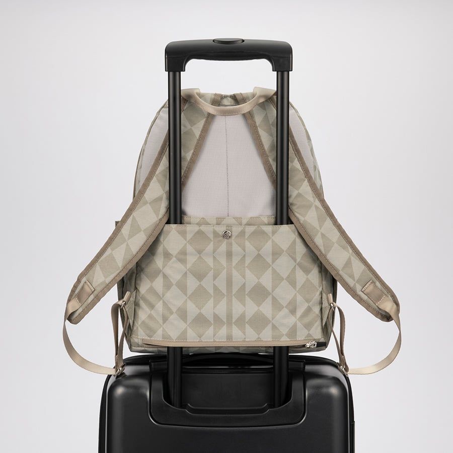  Balo Monogram 3rd LTD 13L 