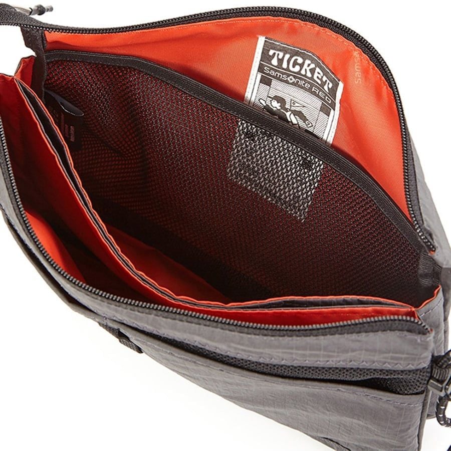  Túi đeo vai Kinneff 