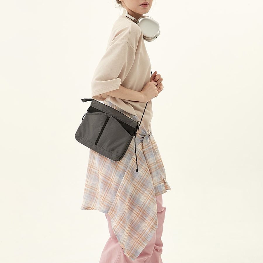  Túi đeo vai Kinneff 