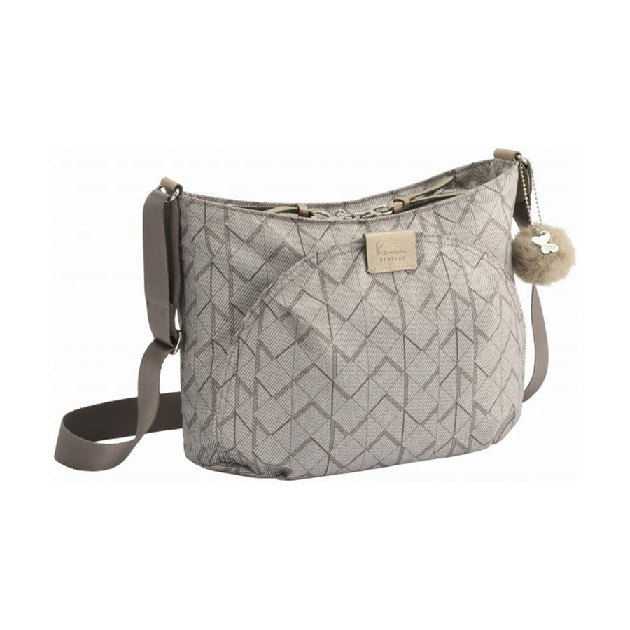  Túi đeo vai Kanana Project KM-2 6L 