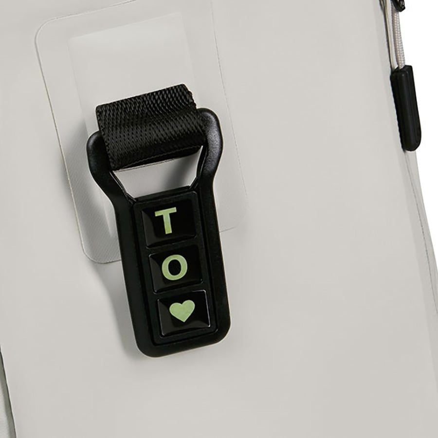  Balo laptop 15.6in Coatify Biz Rolltop 