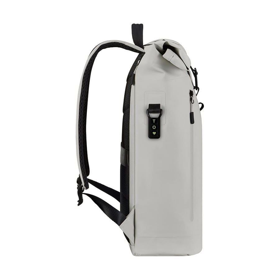  Balo laptop 15.6in Coatify Biz Rolltop 