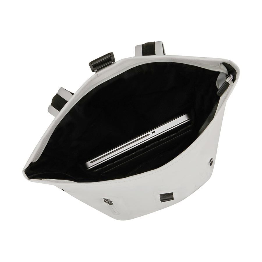  Balo laptop 15.6in Coatify Biz Rolltop 