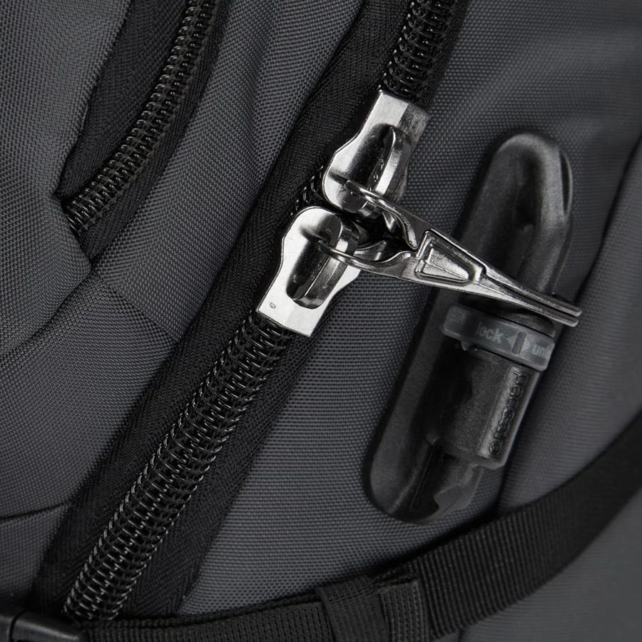  Balo du lịch Pacsafe® EXP35 anti-theft 