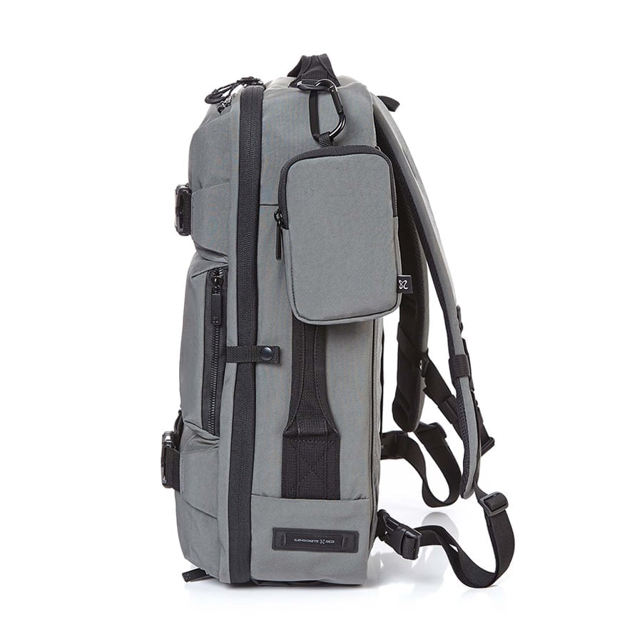  Balo laptop 16in Procton 3way 