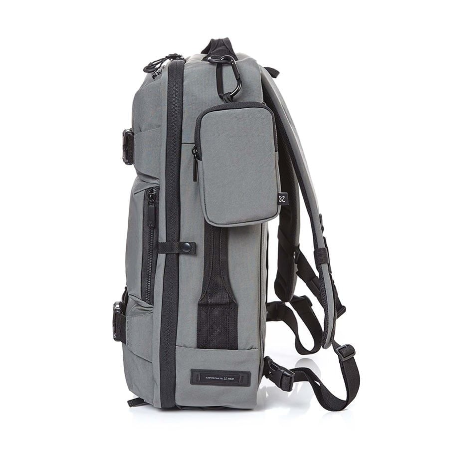  Balo laptop 16in Procton 3way 