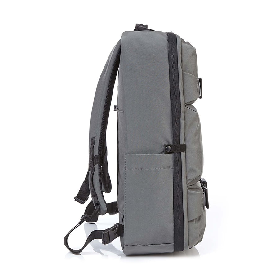  Balo laptop 16in Procton 3way 