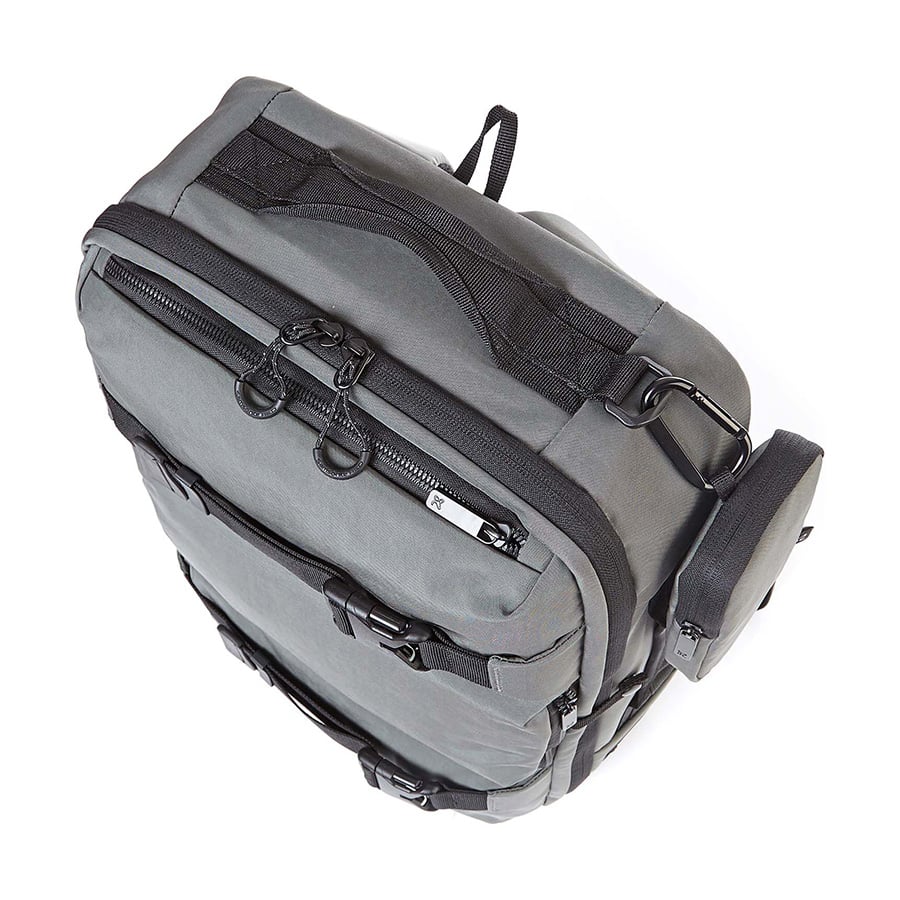  Balo laptop 16in Procton 3way 