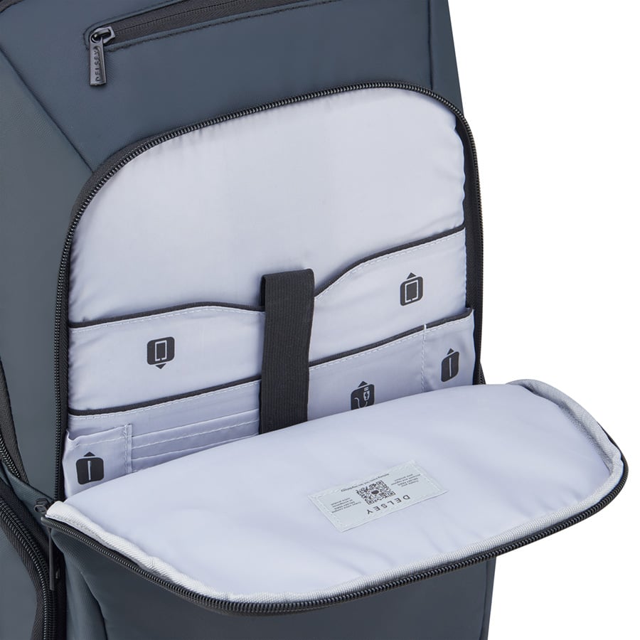  Balo laptop 15.6in Parvis Plus 