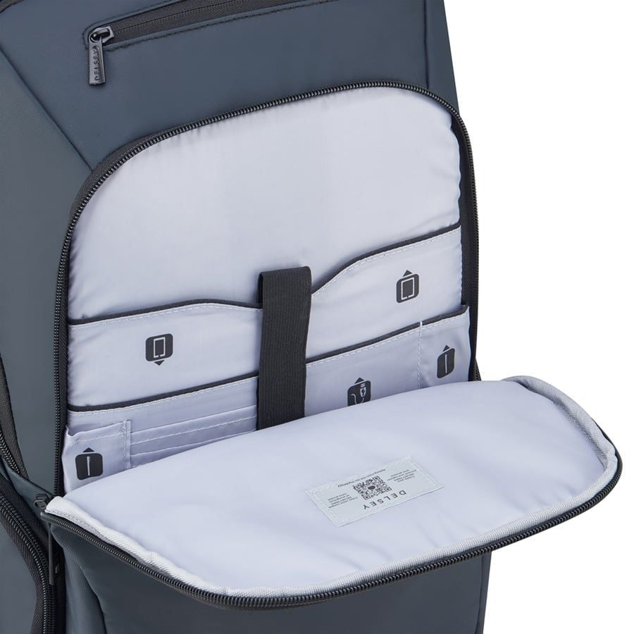  Balo laptop 15.6in Parvis Plus 