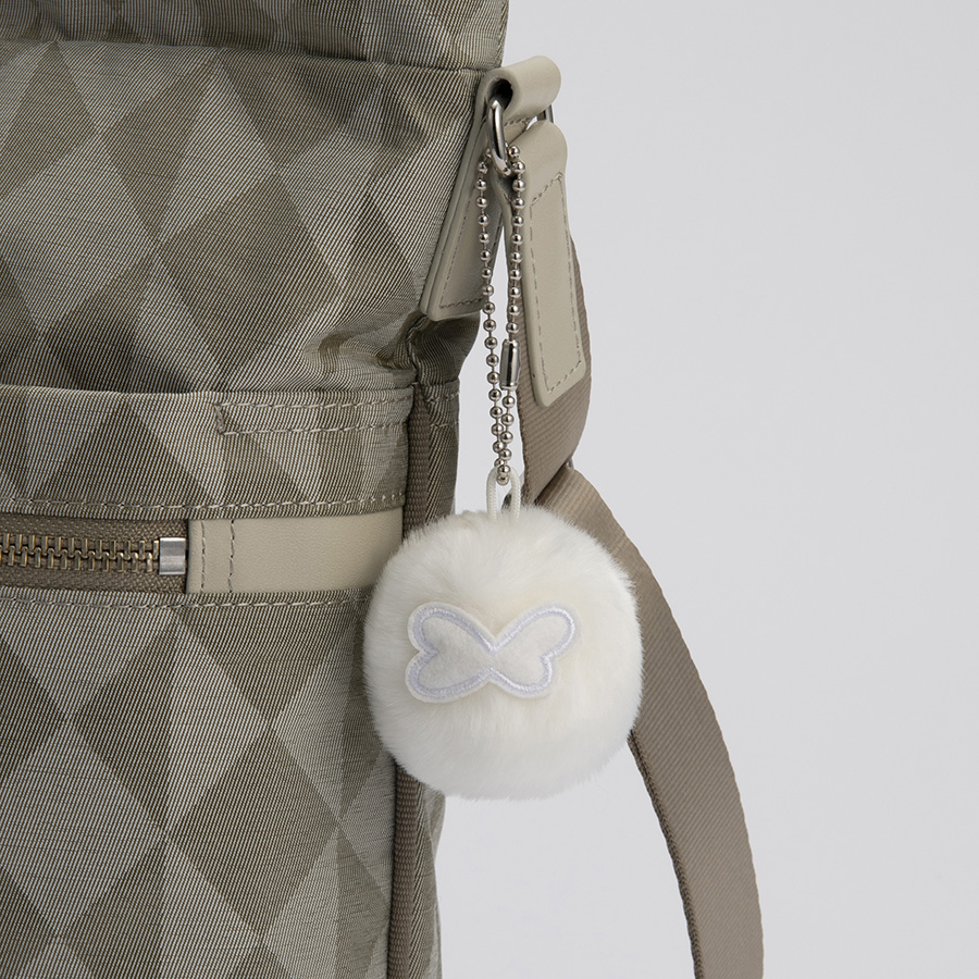  Túi đeo vai Monogram 3rd LTD 6L 
