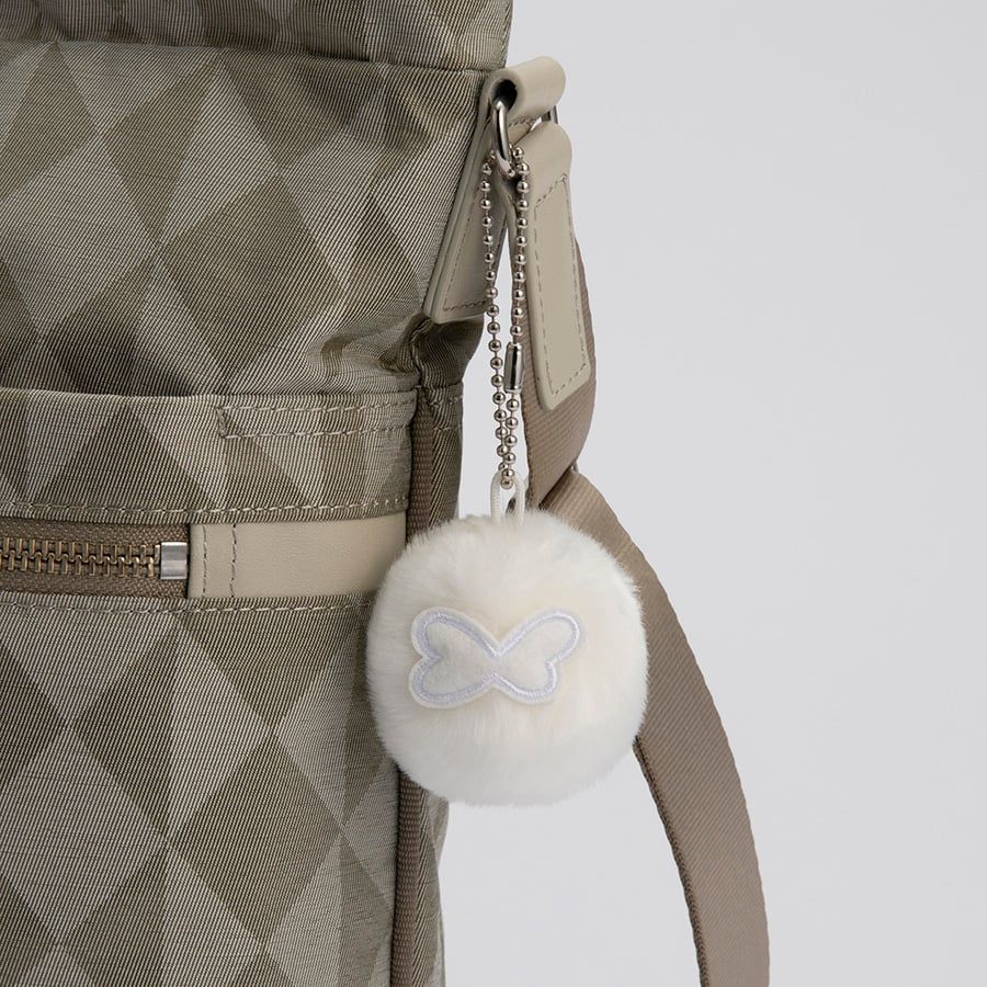  Túi đeo vai Monogram 3rd LTD 6L 