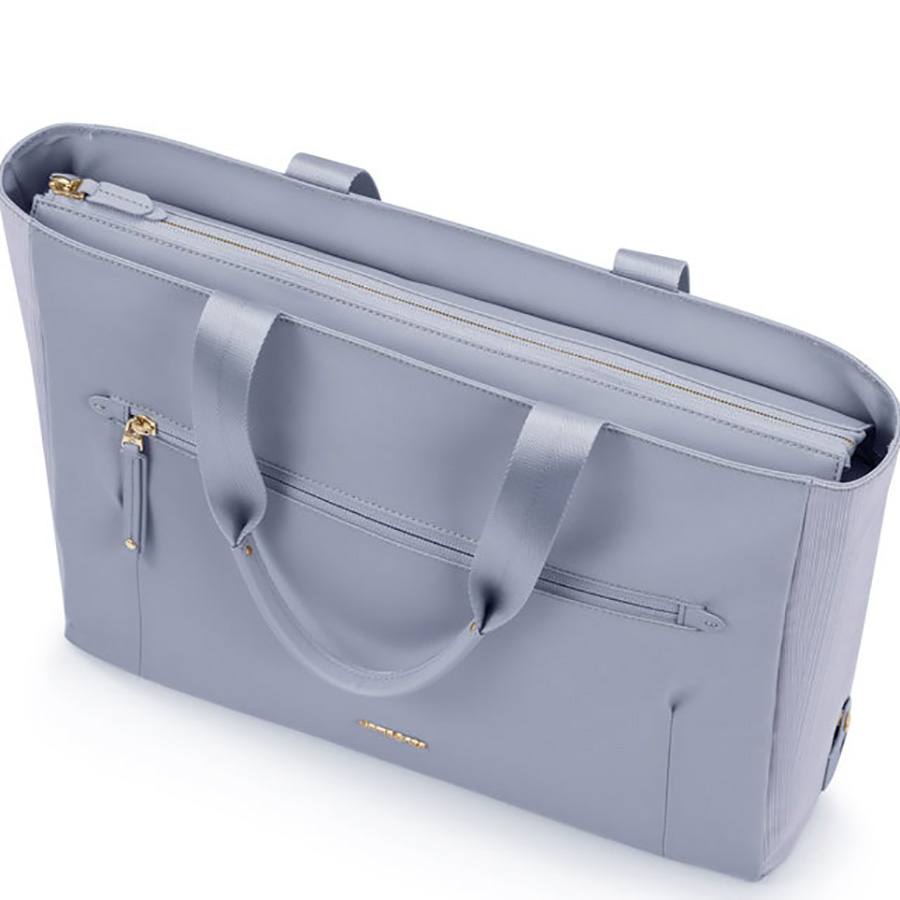  Túi tote 14.1in Audrina Z 