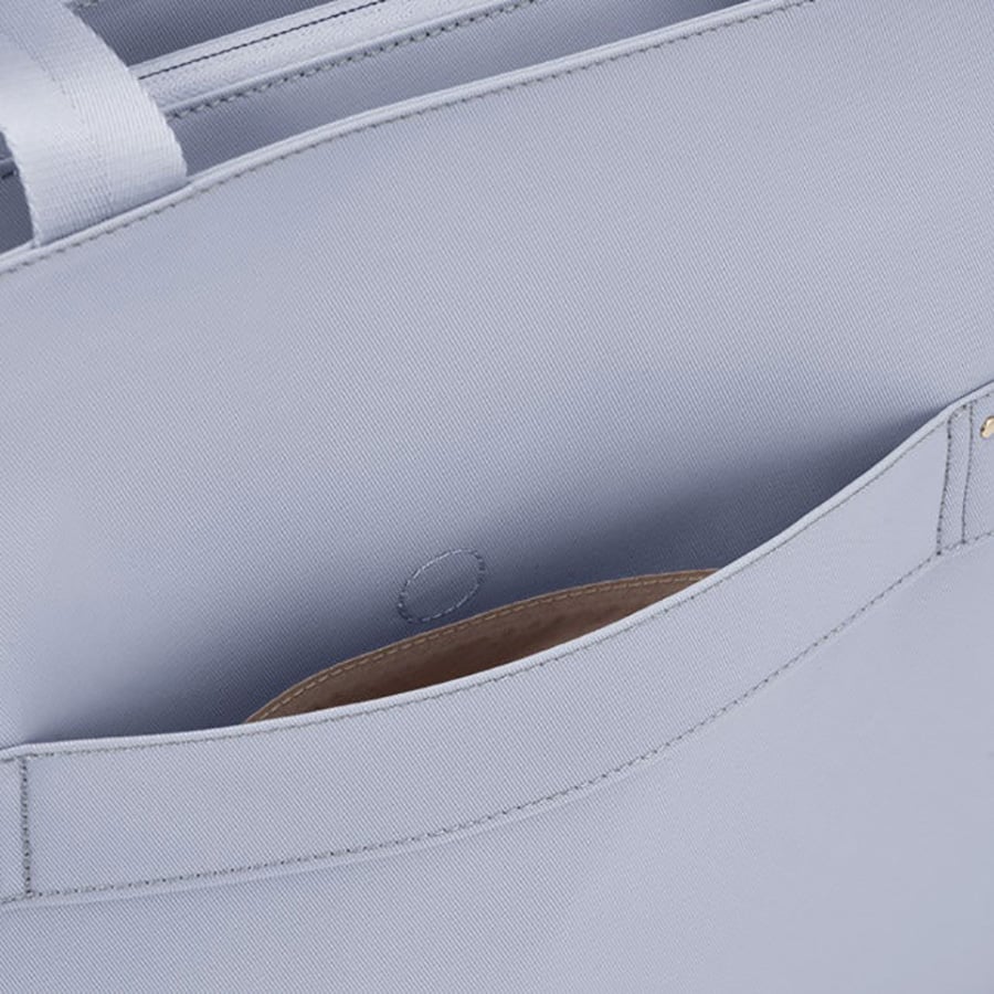  Túi tote 14.1in Audrina Z 