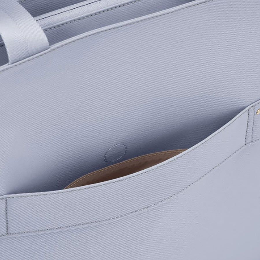  Túi tote 14.1in Audrina Z 