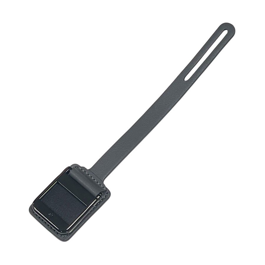  Thẻ da treo hành lý Travel Essentials P. T@g 