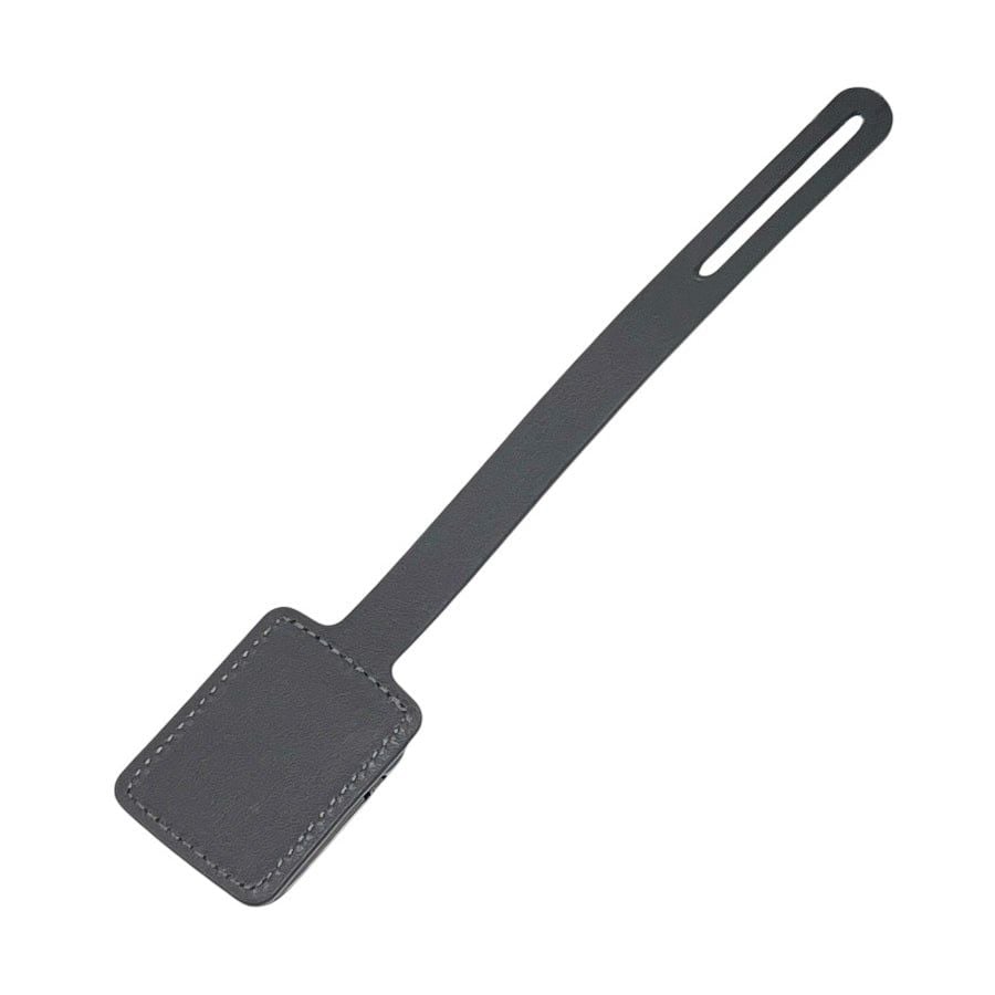  Thẻ da treo hành lý Travel Essentials P. T@g 