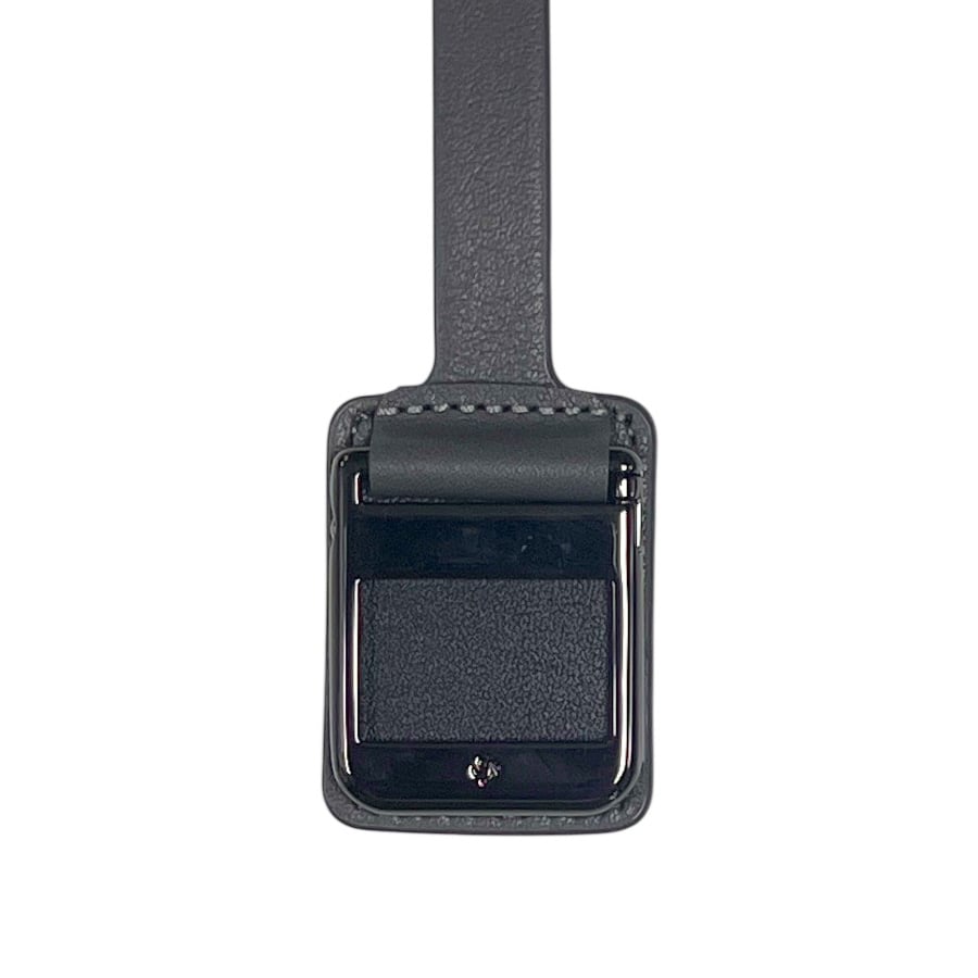  Thẻ da treo hành lý Travel Essentials P. T@g 