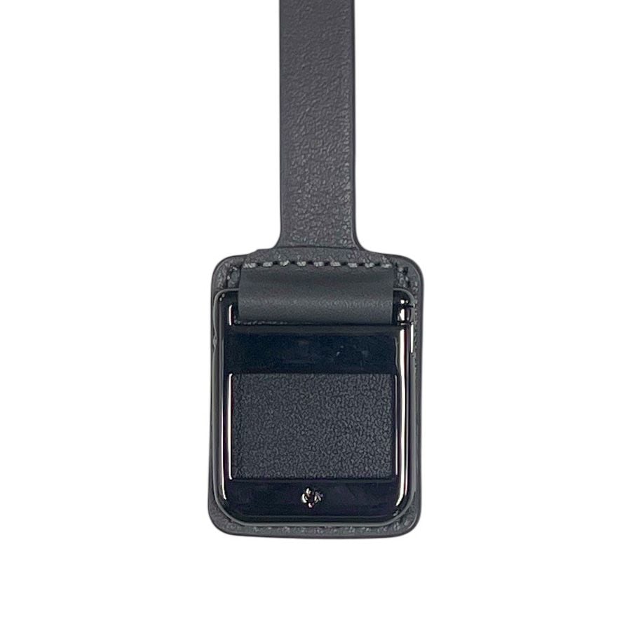  Thẻ da treo hành lý Travel Essentials P. T@g 