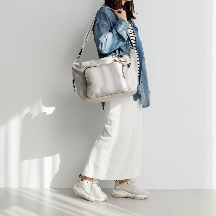  Túi tote HAyU Ficus 25L 