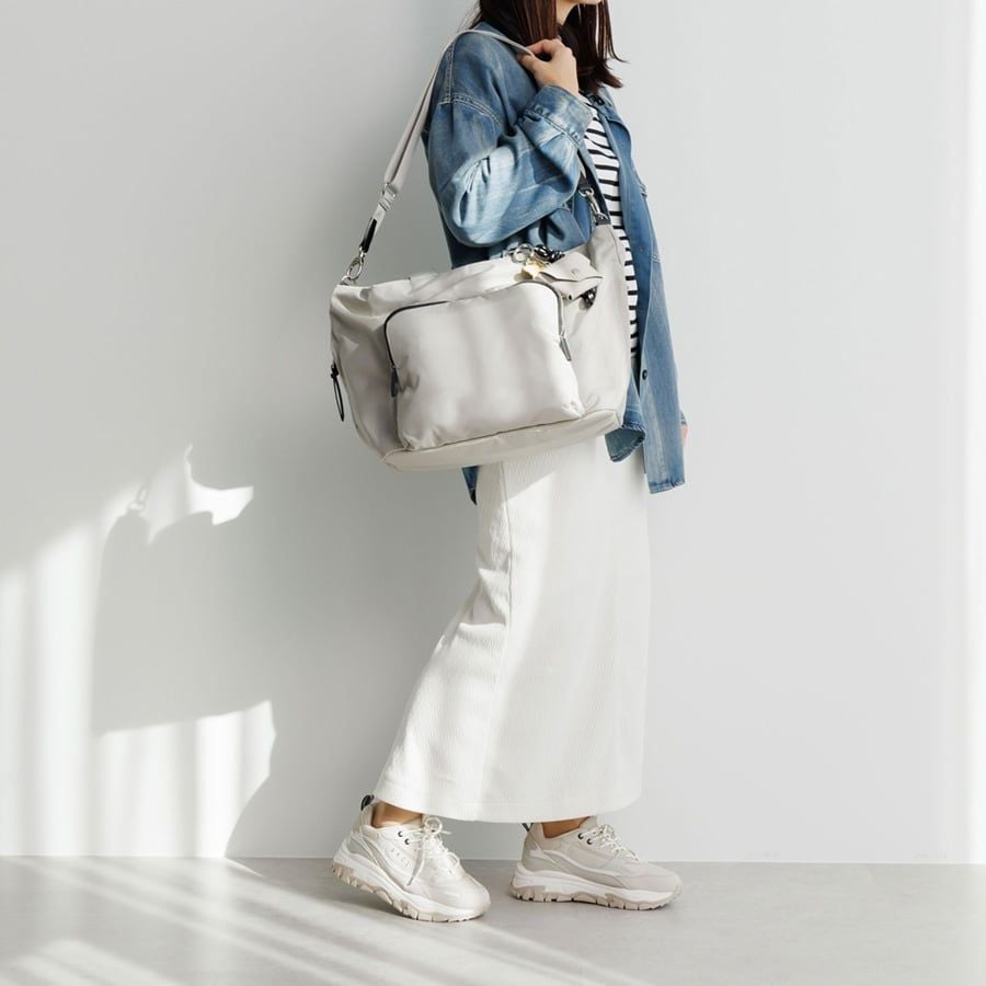  Túi tote HAyU Ficus 25L 